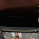 Túi Đeo Chéo Burberry Leather Handbag Màu Nâu