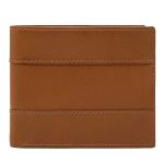 Ví Da Nam Fossil Everett Bifold With Flip ID ML4397216 Màu Nâu