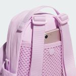 Balo Nữ Adidas Mini Must Haves Backpack HI3552 Màu Hồng