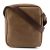 Túi Đeo Chéo Nam Carrera Jeans Men's Crossbody Bag OLIVER_CB6441_TAUPE Màu Nâu