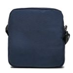 Túi Đeo Chéo Nam Tommy Hilfiger Essential Square Reporter Bag AM0AM10901_C87 Màu Xanh Navy