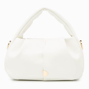 Túi Xách Tay Lyn Neo S Crossbody Bags LL23CBS294 Màu Trắng