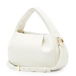 Túi Xách Tay Lyn Neo S Crossbody Bags LL23CBS294 Màu Trắng