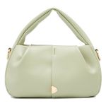 Túi Xách Tay Lyn Neo S Crossbody Bags LL23CBS294 Màu Xanh Green