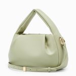 Túi Xách Tay Lyn Neo S Crossbody Bags LL23CBS294 Màu Xanh Green