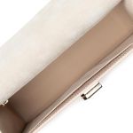 Túi Đeo Chéo Nữ Furla 1927 Small Crossbody Bag B-BAFIACO-ARE000-B4L00 Màu Hồng Nude