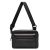 Túi Đeo Chéo Nam Pedro Sling Bag Black PM2-25210206 Màu Đen