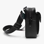 Túi Đeo Chéo Nam Pedro Sling Bag Black PM2-25210206 Màu Đen