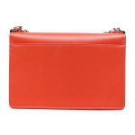 Túi Đeo Chéo Nữ Furla 1927 Mini Crossbody Bag B-BAFKACO-ARE000-CLI00 Màu Cam