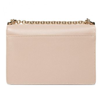 Túi Đeo Chéo Nữ Furla 1927 Mini Crossbody Bag B-BAFKACO-ARE000-B4L00 Màu Hồng Nude
