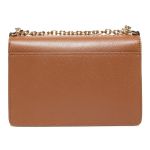 Túi Đeo Chéo Nữ Furla 1927 Mini Crossbody Bag Grained Cow Leather Cognac B-BAFKACO-ARE000-03B00 Màu Nâu