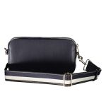 Túi Đeo Chéo Nữ Tommy Hilfiger Iconic Camera Bag AW0AW14467_DW6 Màu Xanh Navy