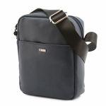 Túi Đeo Chéo Nam Carrera Jeans Bag URBAN-CB7441_BLUE Màu Xanh Navy