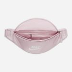 Túi Đeo Hông Nữ Nike Heritage Waistpack DB0488-663 Màu Hồng