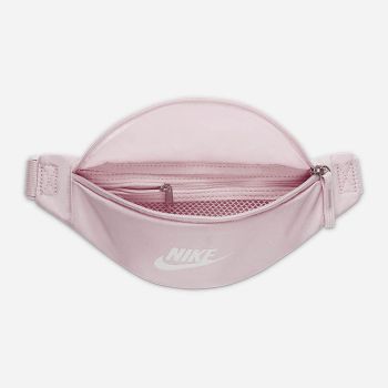 Túi Đeo Hông Nữ Nike Heritage Waistpack DB0488-663 Màu Hồng