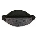 Túi Đeo Hông Nike Heritage Hip Pack Màu Đen