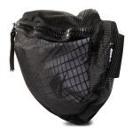 Túi Đeo Hông Nike Heritage Hip Pack Màu Đen