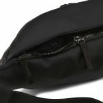 Túi Đeo Hông Nike Heritage Hip Pack Màu Đen