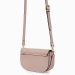 Túi Đeo Chéo Nữ Lyn Lavias Crossbody Bags LL23CBS050 Màu Hồng