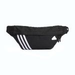 Túi Đeo Hông Adidas Back To School Waist Bag HT4766 Màu Đen