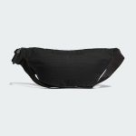 Túi Đeo Hông Adidas Back To School Waist Bag HT4766 Màu Đen