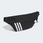 Túi Đeo Hông Adidas Back To School Waist Bag HT4766 Màu Đen