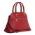 Túi Xách Tay Nữ Coach Katy Chain Satchel Red Apple CE991 Màu Đỏ