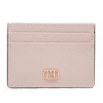 Ví Nữ Lyn Edmond Card Holder Wallets LL23CWS036 Màu Hồng