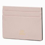 Ví Nữ Lyn Edmond Card Holder Wallets LL23CWS036 Màu Hồng