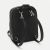 Balo Nữ Karl Lagerfeld Wool Backpack Màu Đen