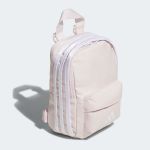 Balo Adidas Mini Backpacks Sport Training Bag HP1457 Màu Hồng Pastel
