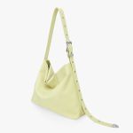 Túi Đeo Chéo Nữ Find Kapoor Belty Over Bag 35 - Mellow Green Màu Vàng Chanh