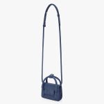 Túi Xách Tay Nữ Find Kapoor  Marty Bag 12 Denim – Indigo Màu Xanh Đậm