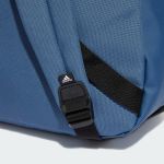 Balo Adidas Classic Badge Of Sport Backpack HM9142 Màu Xanh Blue