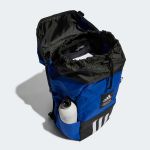 Balo Adidas 4Athlts Camper Backpack HM9128 Màu Xanh Dương