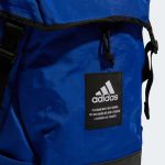 Balo Adidas 4Athlts Camper Backpack HM9128 Màu Xanh Dương
