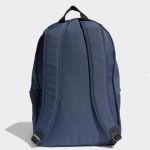 Balo Adidas Classic  Backpack GL9016 Màu Xanh Navy