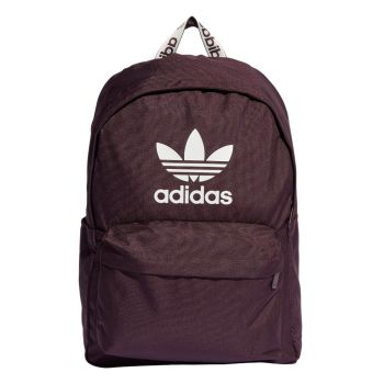Balo Adidas Adicolor Backpack HK2622 Màu Đỏ