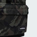 Balo Adidas Camo Classic GE2080 Màu Xanh Đen