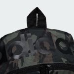 Balo Adidas Camo Classic GE2080 Màu Xanh Đen