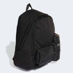 Balo Adidas Classic Backpack Premium I HG0359 Màu Đen