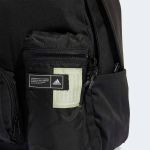 Balo Adidas Classic Backpack Premium I HG0359 Màu Đen