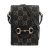 Túi Đeo Chéo Gucci Horsebit 1955 Mini Bag Màu Đen
