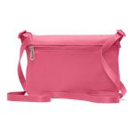 Túi Đeo Chéo Nữ Nike Sportswear Women's Futura 365 Crossbody Bag CW9300 Pink Màu Hồng Đậm