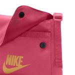 Túi Đeo Chéo Nữ Nike Sportswear Women's Futura 365 Crossbody Bag CW9300 Pink Màu Hồng Đậm