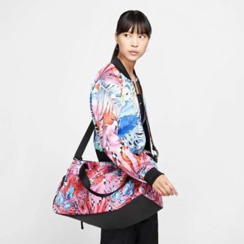 Túi Du Lịch Nữ Nike Radiate BA6352-010 Màu Hồng