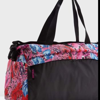 Túi Du Lịch Nữ Nike Radiate BA6352-010 Màu Hồng