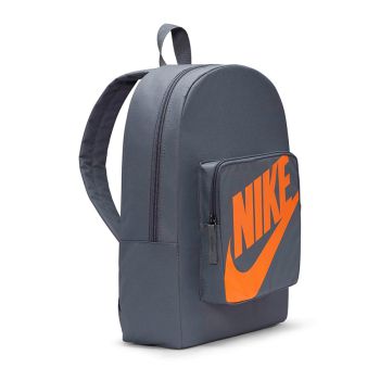 Balo Trẻ Em  Nike Classic Backpack Màu Xám