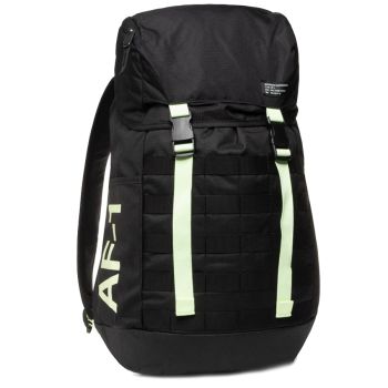 Balo Nike BA5731 013 Black Màu Đen