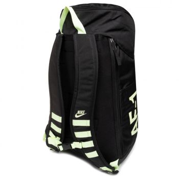 Balo Nike BA5731 013 Black Màu Đen